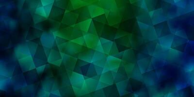 Colorful abstract background with gradient vector