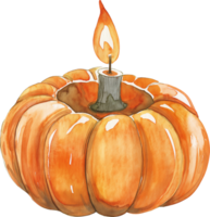 Making a candle-powered pumpkin spinner for an animated decoration png