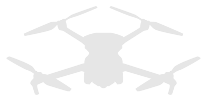 fuco telecamera o UAV silhouette, piatto stile, può uso per arte illustrazione, app, sito web, pittogramma, logo grammo, o grafico design elemento png