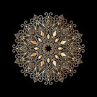 mandala art for design vintage decoration,book cover,motif,Ethnic design,ornament,background vector