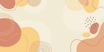 abstract background for design.Template banner and cover for social media ad, template special promo new arrival sale. vector