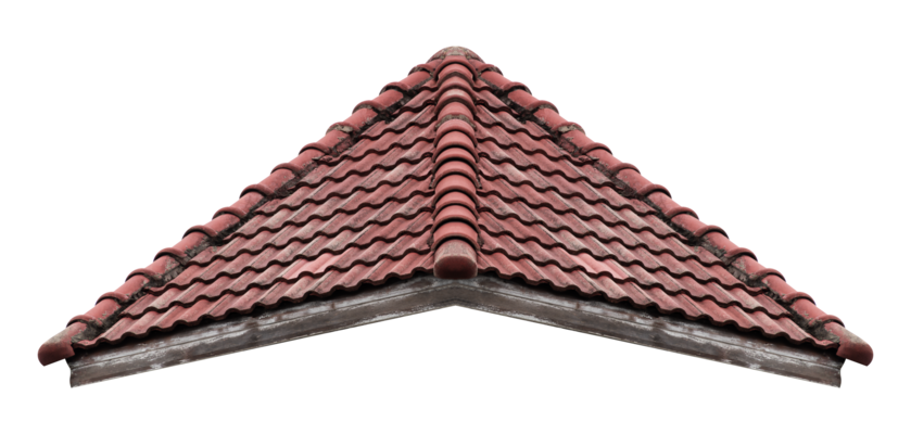 House Roof PNGs for Free Download