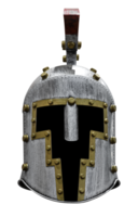 Ancient roman helmet png