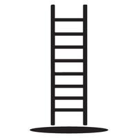 ladder icon illustration symbol design vector