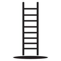 ladder icon illustration symbol design vector