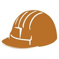 helmet icon illustration symbol design vector