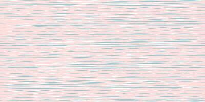 Abstract pastel seamless pattern with blue white weaving lines. hand drawn sketch. Flat striped line textured pink background. Collage template for designs, printing, patterned vector