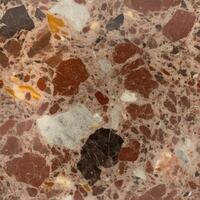 brown granite stone texture pattern, ai photo