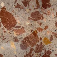 brown granite stone texture pattern, ai photo