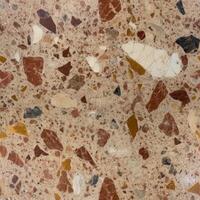 brown granite stone texture pattern, ai photo