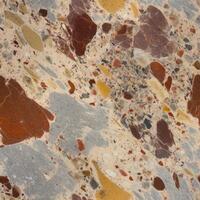 brown granite stone texture pattern, ai photo