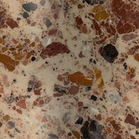 brown granite stone texture pattern, ai photo