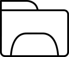 Storage data icon symbol image for database illustration vector