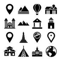 Location Icon Vectorr vector