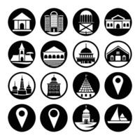 Location Icon Vectorr vector