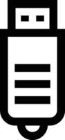 Storage data icon symbol image for database illustration vector