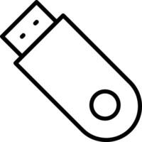 Storage data icon symbol image for database illustration vector