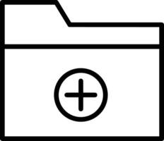 Storage data icon symbol image for database illustration vector