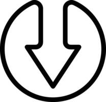 Storage data icon symbol image for database illustration vector