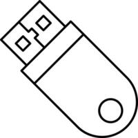 Storage data icon symbol image for database illustration vector