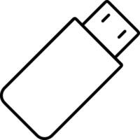 Storage data icon symbol image for database illustration vector