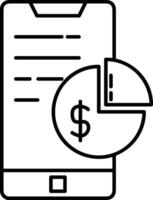 Storage data icon symbol image for database illustration vector