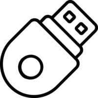 Storage data icon symbol image for database illustration vector