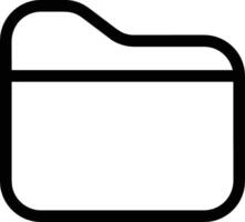 Storage data icon symbol image for database illustration vector