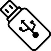Storage data icon symbol image for database illustration vector