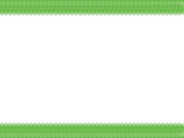 Abstract light green doodle line border frame Isolated with copy space.line with space for your text,pic png