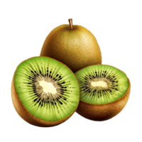 kiwi fond transparent png