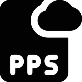 Cloud icon symbol image. Illustration of the hosting storage design vector