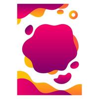 colorful best background design vector