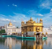 Golden Temple, Amritsar photo