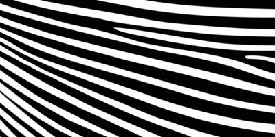 zebra fabric pattern design vector