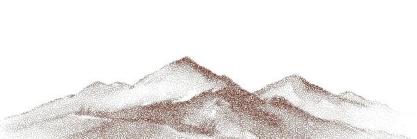 Chocolate and coffee powder, scattered cocoa on a light background. Particles of earth and dust. Brown sand texture.Top view of the cake. vector