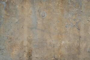 texture of old grunge concrete wall photo