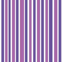 Striped color background fabric pattern stripe balance stripe patterns cute vertical purple violet color tone stripes different size symmetric fabric pattern illustration wallpaper. vector