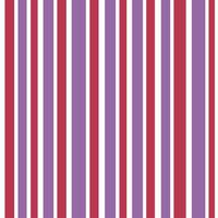 Striped color background fabric pattern stripe balance stripe patterns cute vertical purple violet color tone stripes different size symmetric fabric pattern illustration wallpaper. vector