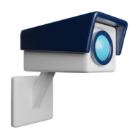 sécurité caméra de vidéosurveillance png