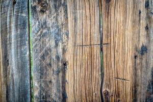 old weathered wood texture photo