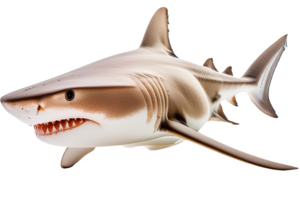 a shark, illustration png