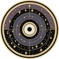 zodiac sign pisces png