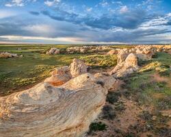 Sand Creek National Natural Landmark photo