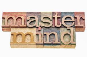master mind banner photo