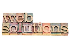 web solutions banner photo