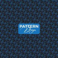 Geometric star shapes pattern design, Colorful pattern vector