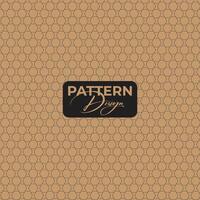 Imaginative design for cloth patterns, pattern design vector