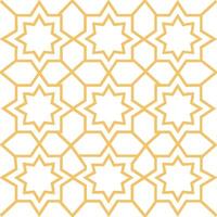 WHITE AND ORANGE COLURE PATTERN DESIGN vector