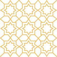 WHITE AND ORANGE COLURE PATTERN DESIGN vector